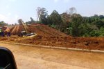 Development of road in the Northwest Region: the second pathway road to Bamenda town 20, 00 km